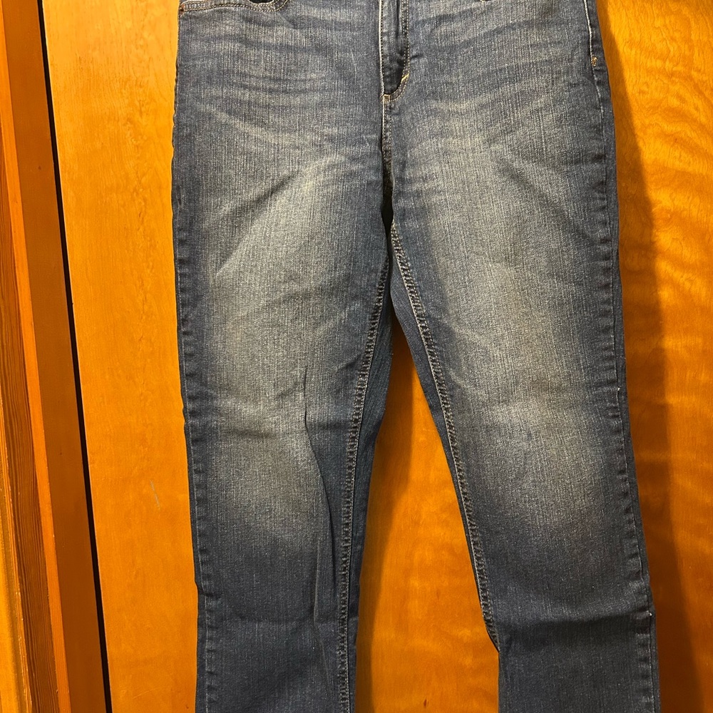 Banana Republic Women's Girlfriend Jean